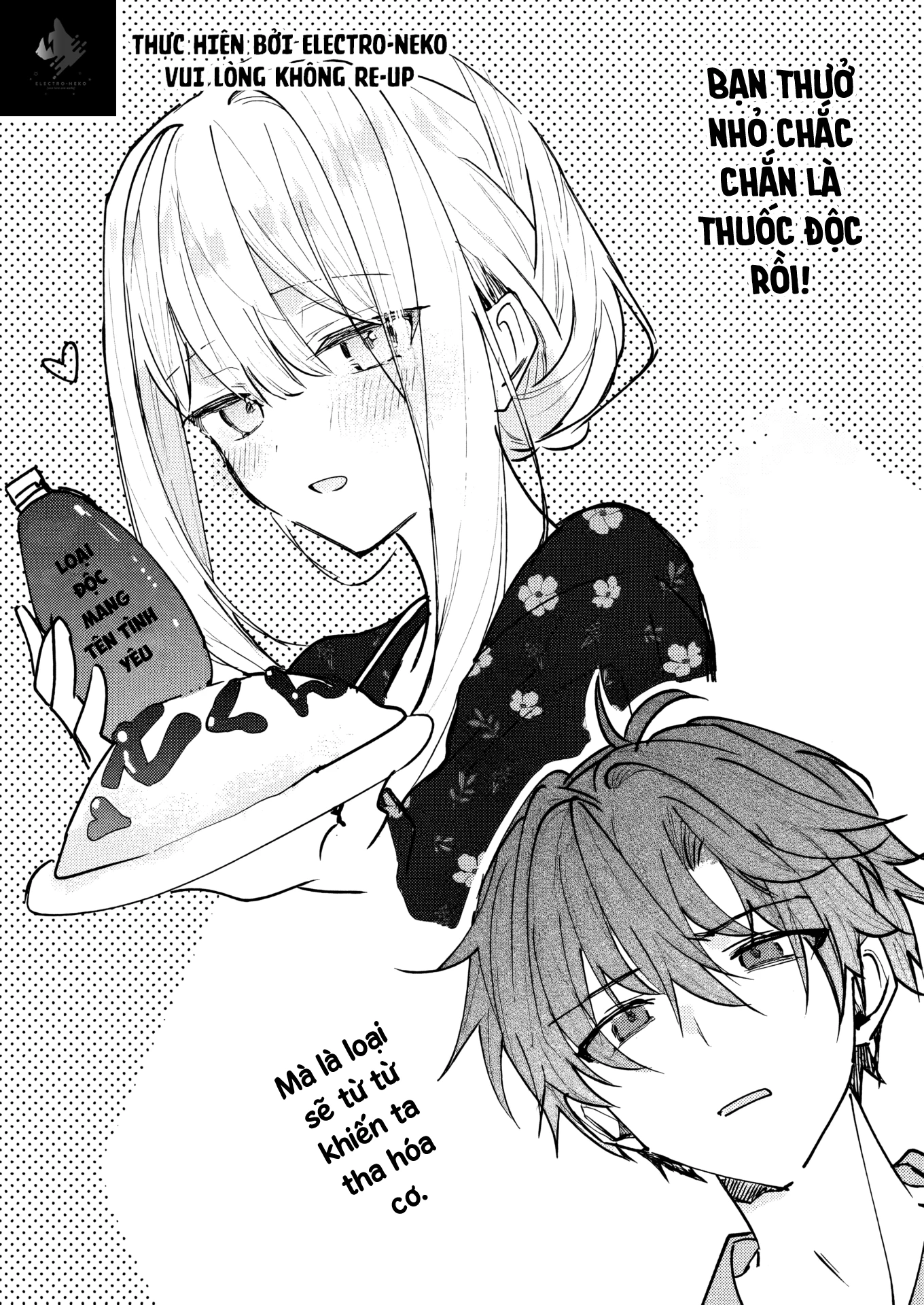 The Fairytale-Like You Goes On The Assault Chapter 39 - 11