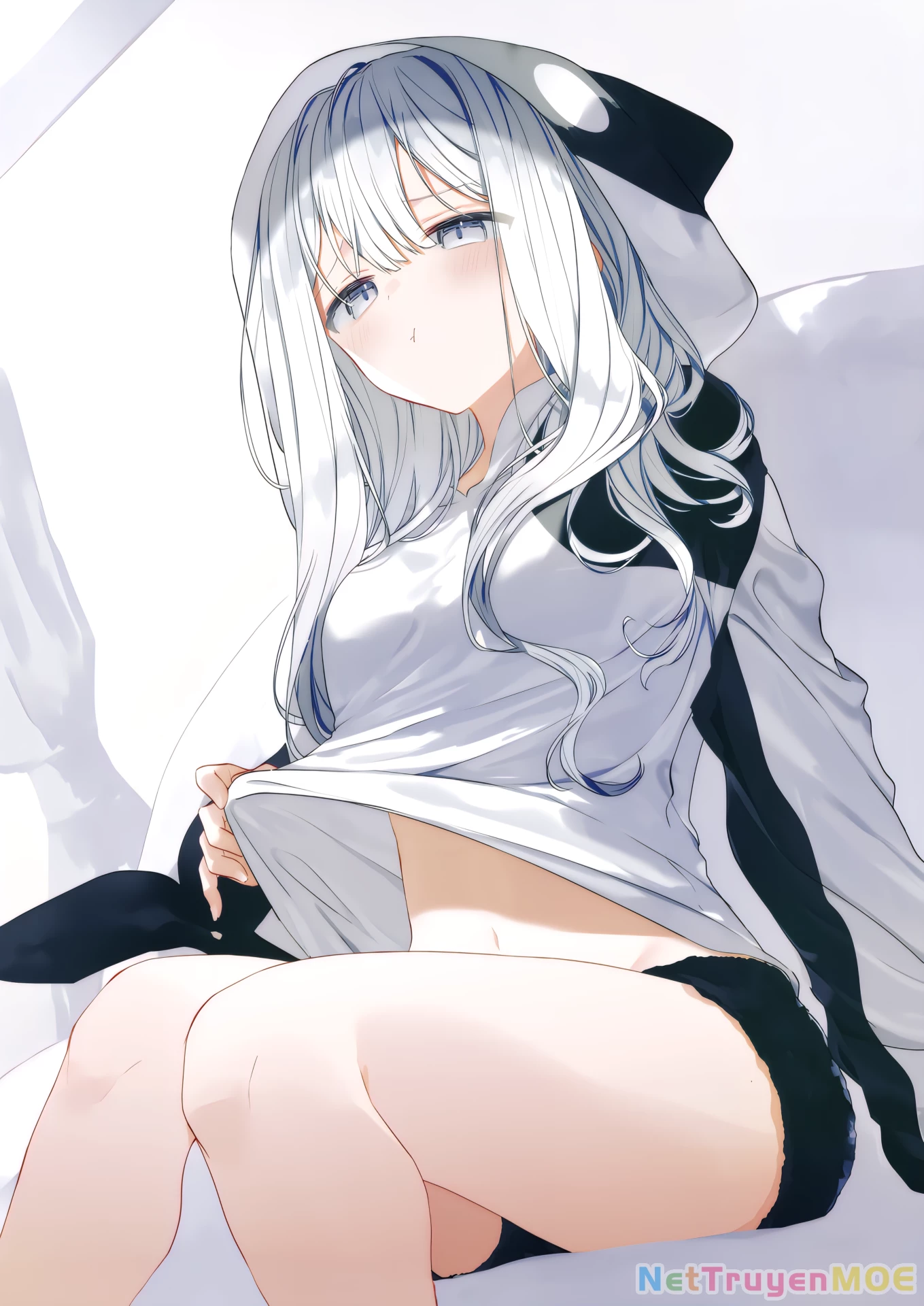 The Fairytale-Like You Goes On The Assault Chapter 39 - 13