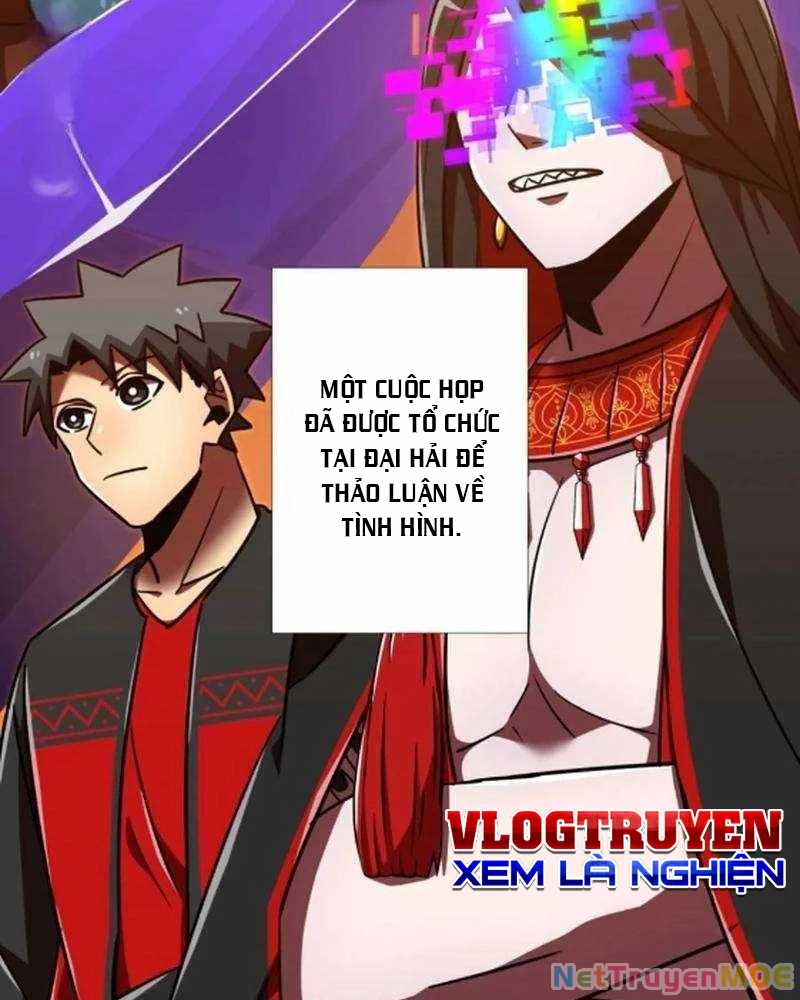 Huyết Thánh Cứu Thế Chủ~ Ta Chỉ Cần 0.0000001% Đã Trở Thành Vô Địch Chapter 125 - 3