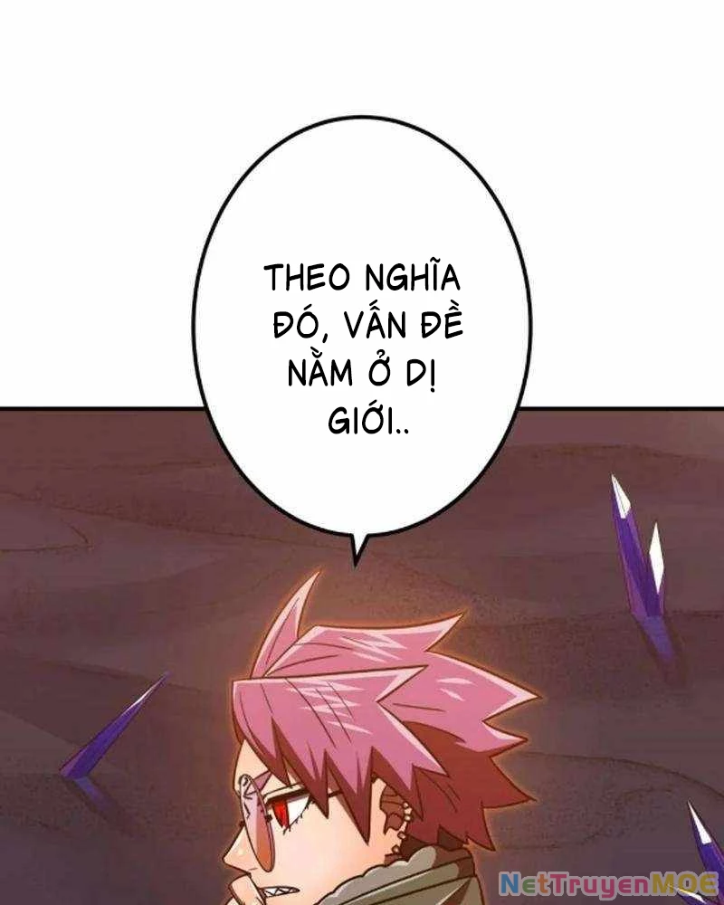 Huyết Thánh Cứu Thế Chủ~ Ta Chỉ Cần 0.0000001% Đã Trở Thành Vô Địch Chapter 125 - 16