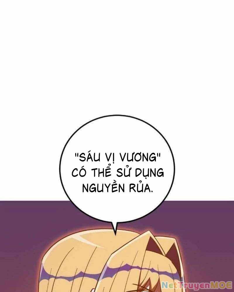 Huyết Thánh Cứu Thế Chủ~ Ta Chỉ Cần 0.0000001% Đã Trở Thành Vô Địch Chapter 125 - 21
