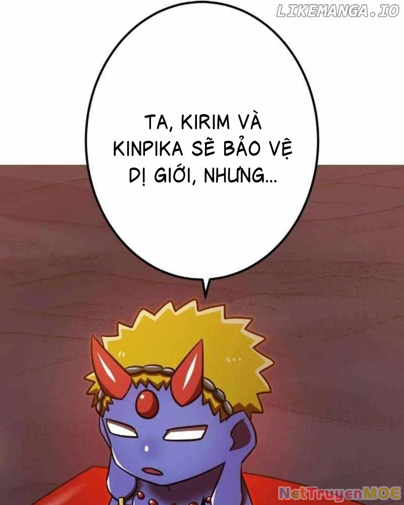 Huyết Thánh Cứu Thế Chủ~ Ta Chỉ Cần 0.0000001% Đã Trở Thành Vô Địch Chapter 125 - 28
