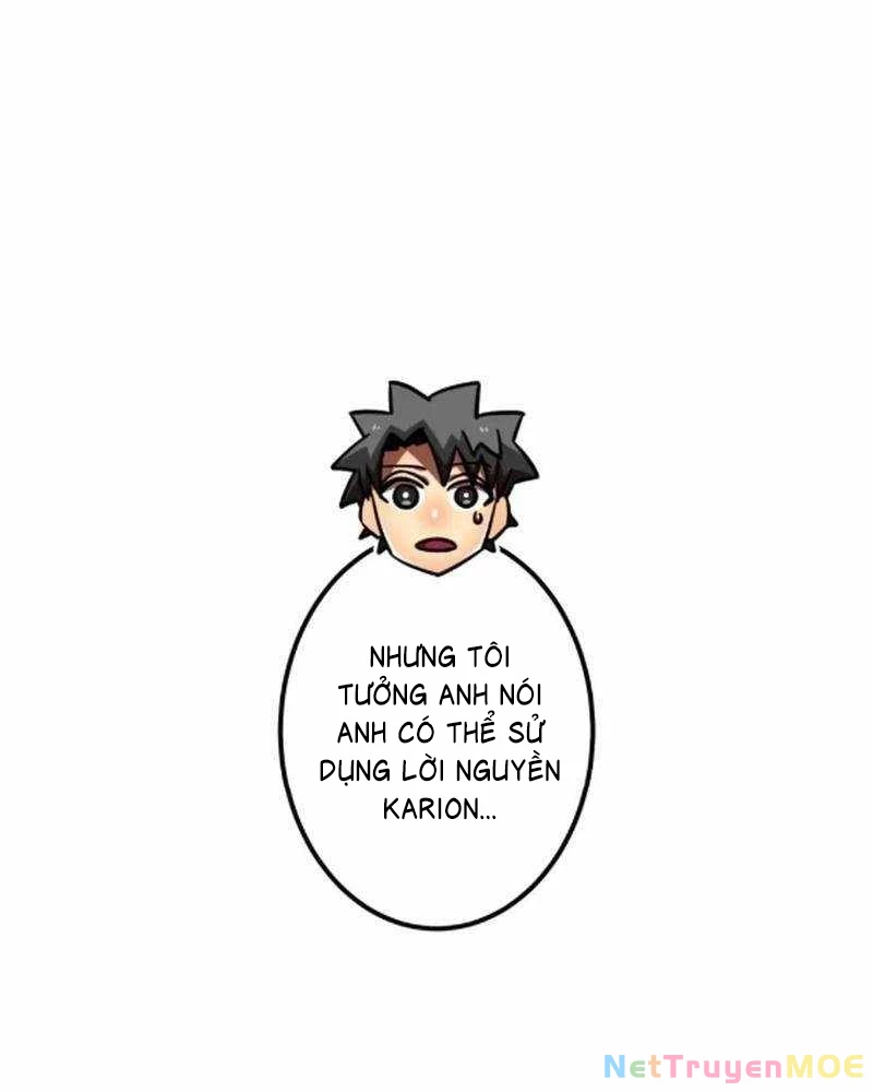 Huyết Thánh Cứu Thế Chủ~ Ta Chỉ Cần 0.0000001% Đã Trở Thành Vô Địch Chapter 125 - 34