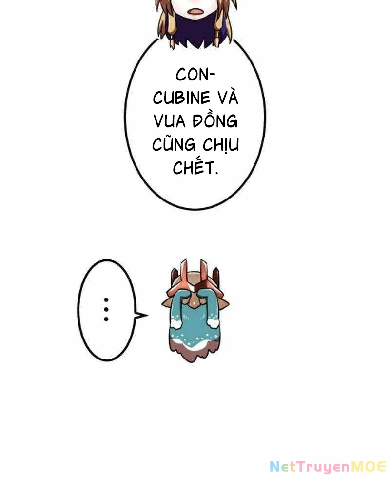 Huyết Thánh Cứu Thế Chủ~ Ta Chỉ Cần 0.0000001% Đã Trở Thành Vô Địch Chapter 125 - 71