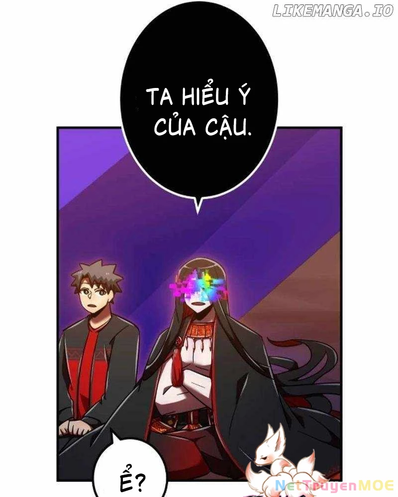 Huyết Thánh Cứu Thế Chủ~ Ta Chỉ Cần 0.0000001% Đã Trở Thành Vô Địch Chapter 125 - 72