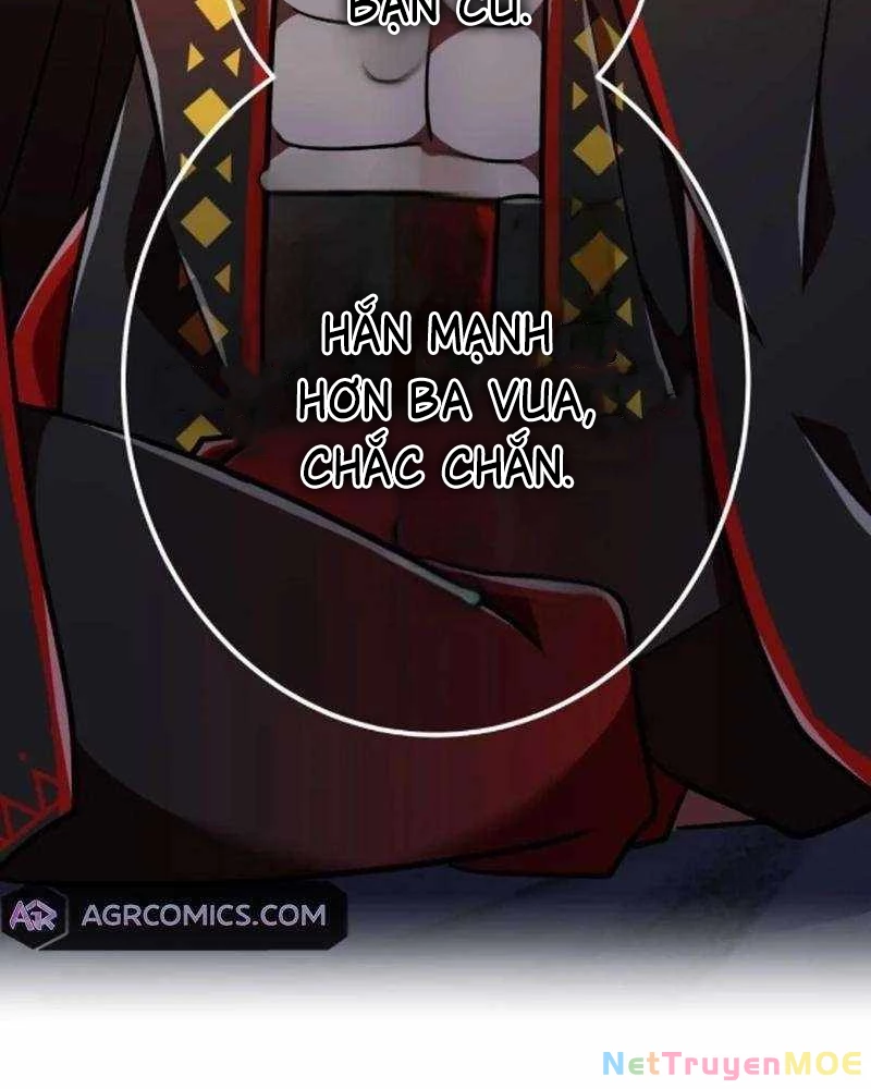 Huyết Thánh Cứu Thế Chủ~ Ta Chỉ Cần 0.0000001% Đã Trở Thành Vô Địch Chapter 125 - 75