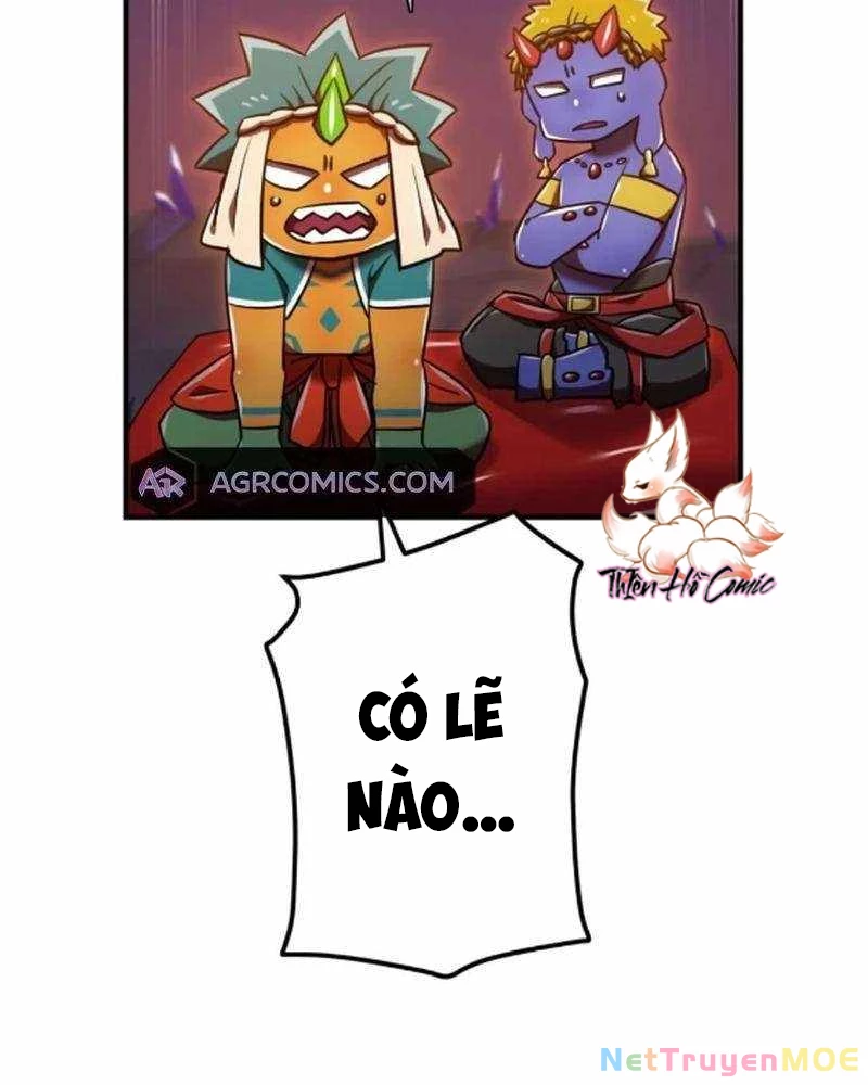 Huyết Thánh Cứu Thế Chủ~ Ta Chỉ Cần 0.0000001% Đã Trở Thành Vô Địch Chapter 125 - 78