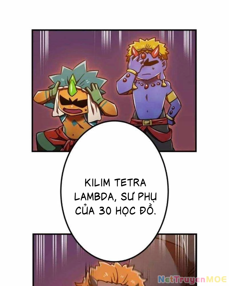Huyết Thánh Cứu Thế Chủ~ Ta Chỉ Cần 0.0000001% Đã Trở Thành Vô Địch Chapter 125 - 86
