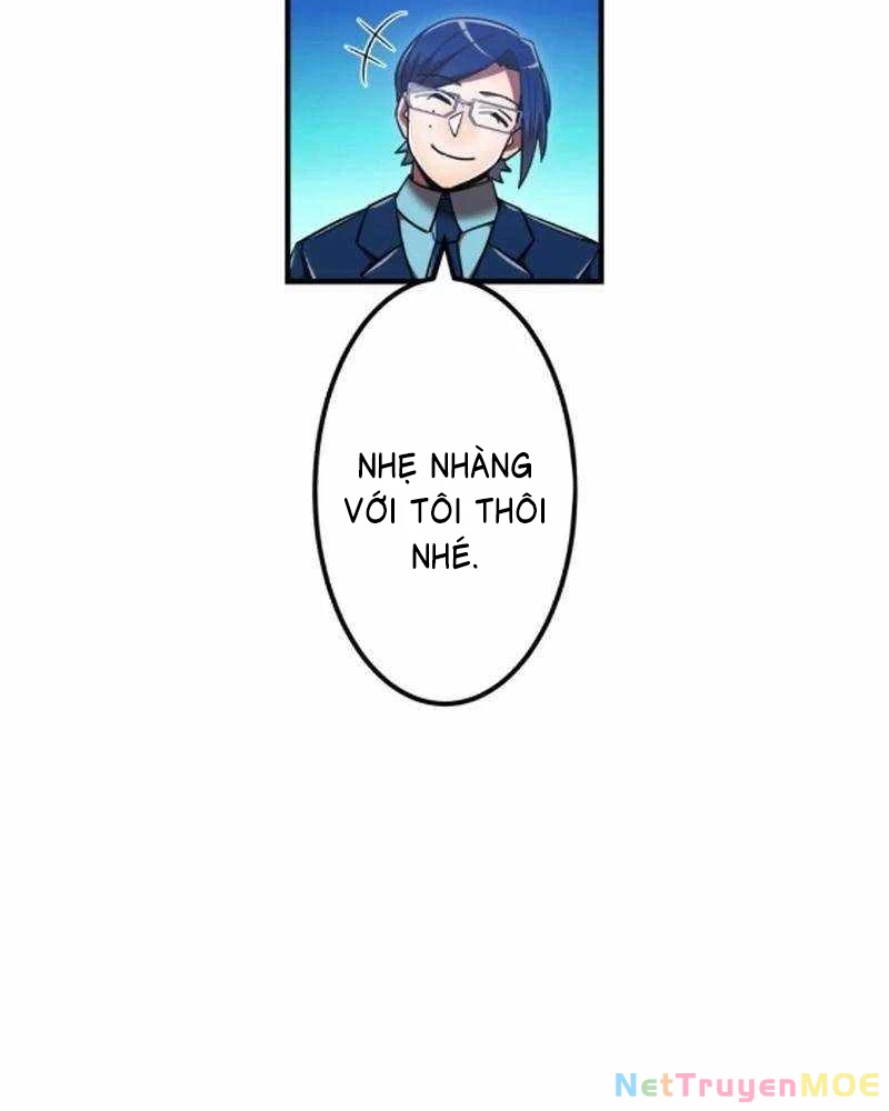 Huyết Thánh Cứu Thế Chủ~ Ta Chỉ Cần 0.0000001% Đã Trở Thành Vô Địch Chapter 125 - 124