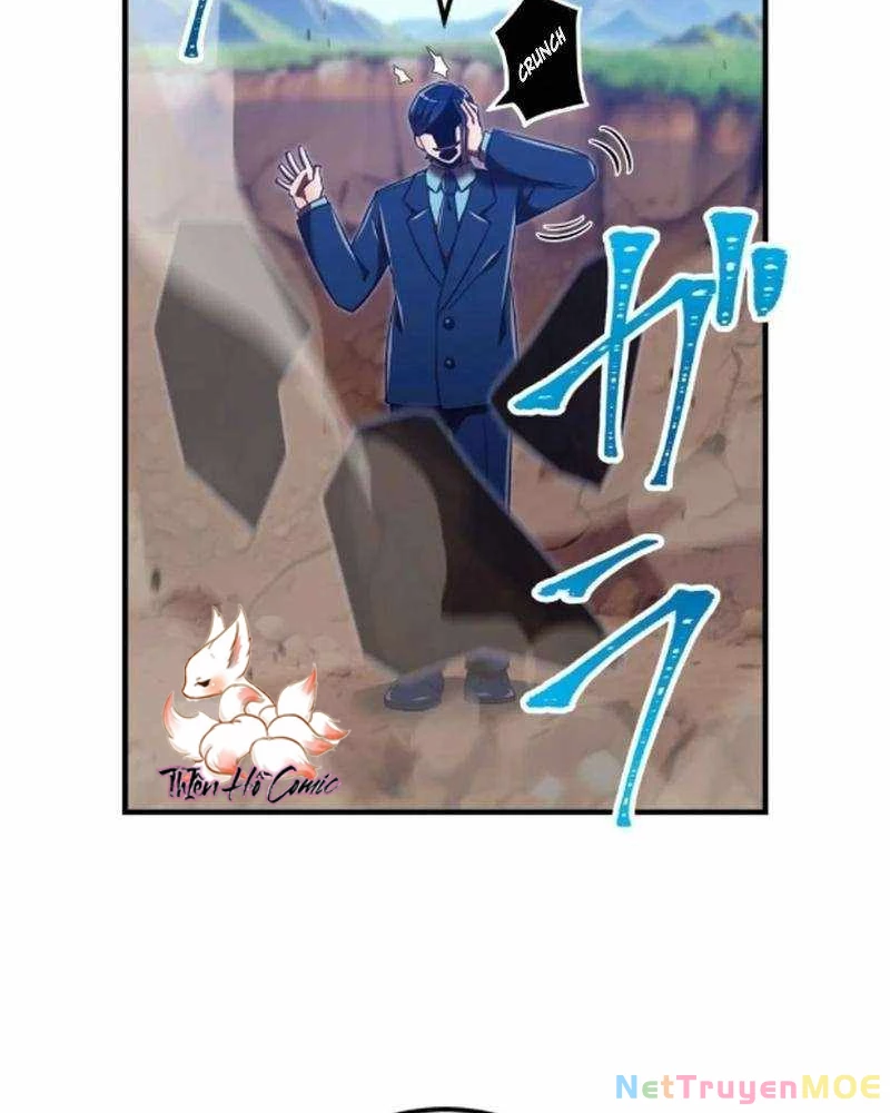 Huyết Thánh Cứu Thế Chủ~ Ta Chỉ Cần 0.0000001% Đã Trở Thành Vô Địch Chapter 125 - 140