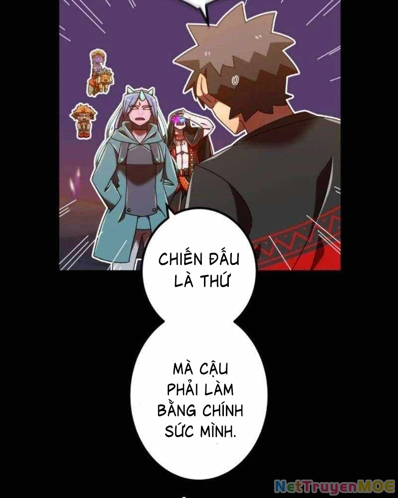 Huyết Thánh Cứu Thế Chủ~ Ta Chỉ Cần 0.0000001% Đã Trở Thành Vô Địch Chapter 125 - 233