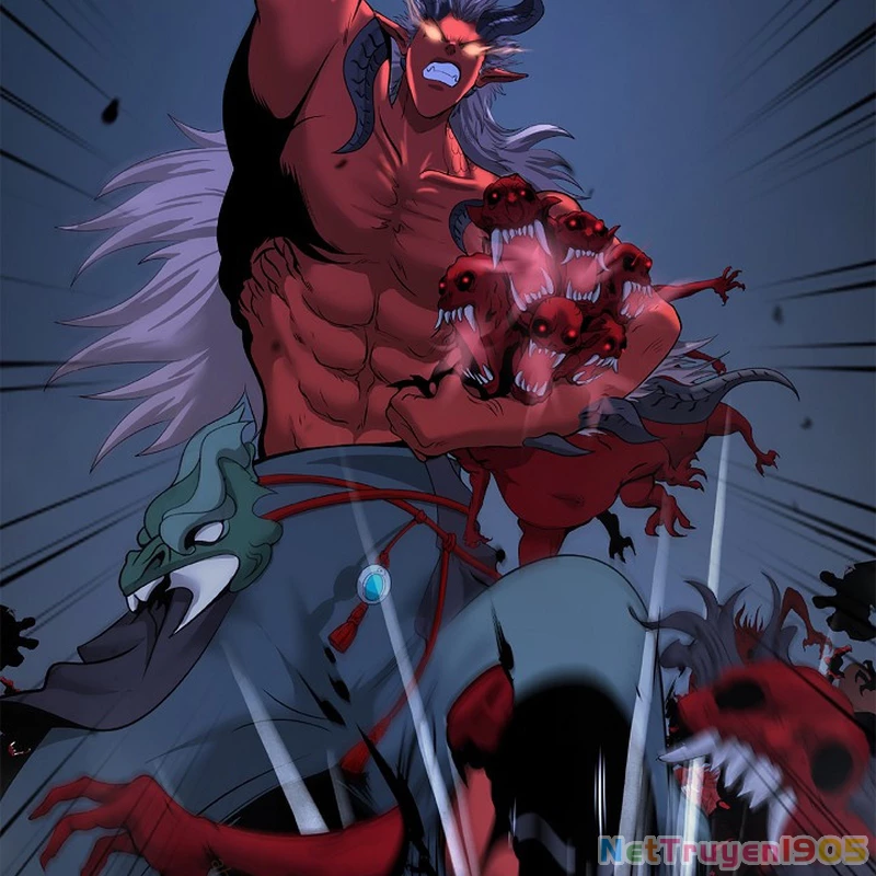 Lãng Tiên Kỳ Đàm Chapter 185 - 17