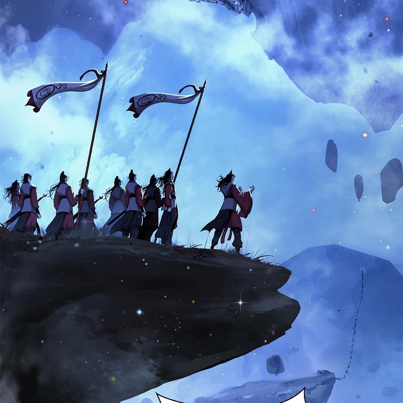 Lãng Tiên Kỳ Đàm Chapter 185 - 103