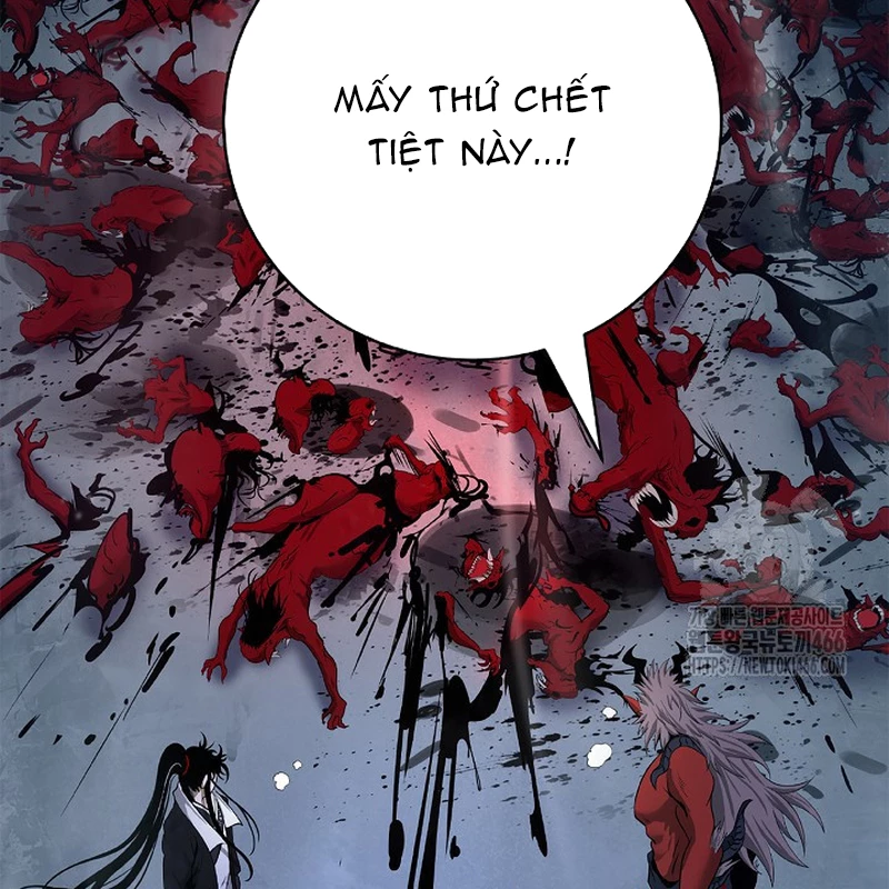 Lãng Tiên Kỳ Đàm Chapter 185 - 194