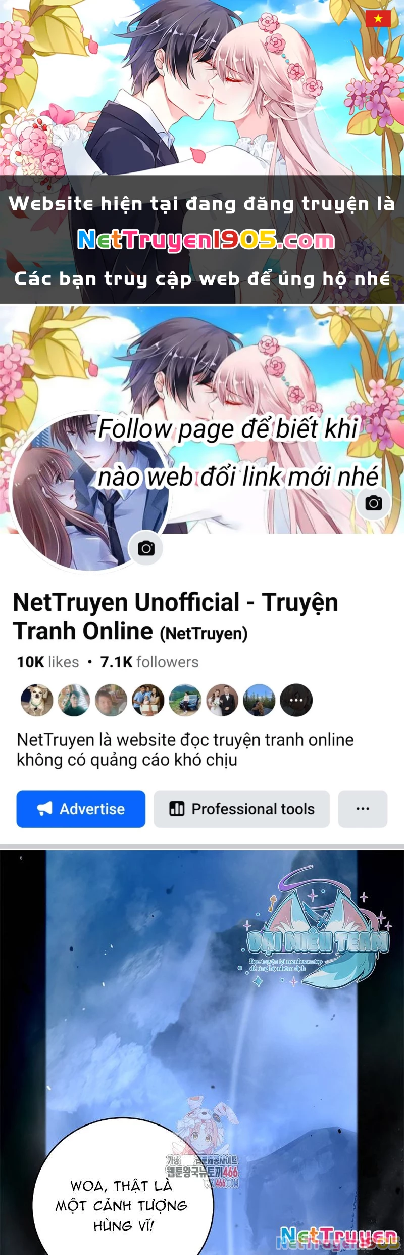 Lãng Tiên Kỳ Đàm Chapter 186 - 1