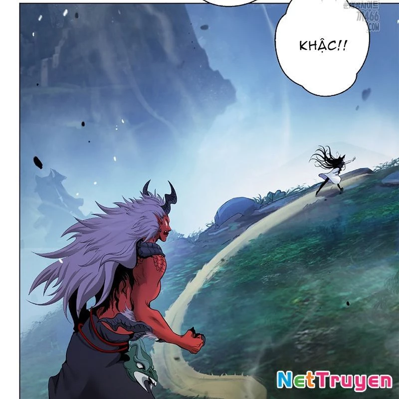 Lãng Tiên Kỳ Đàm Chapter 186 - 11