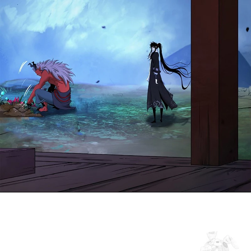 Lãng Tiên Kỳ Đàm Chapter 186 - 137