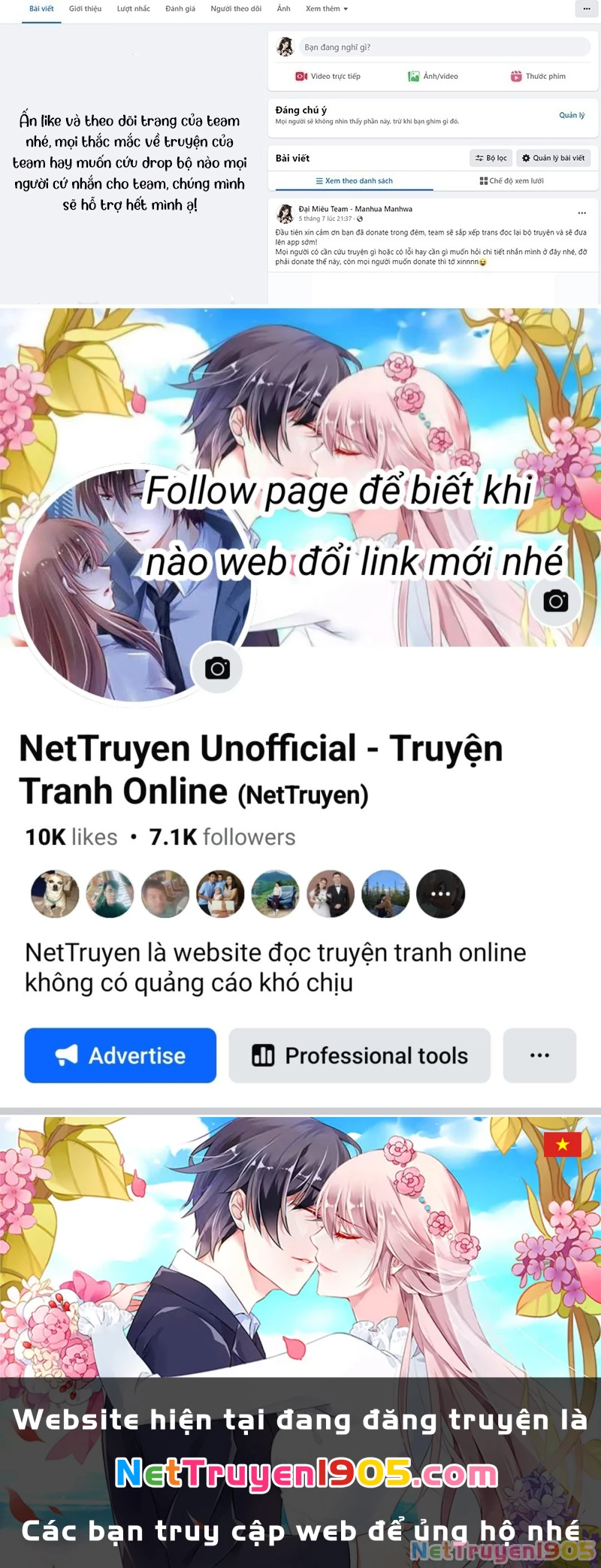 Lãng Tiên Kỳ Đàm Chapter 186 - 219