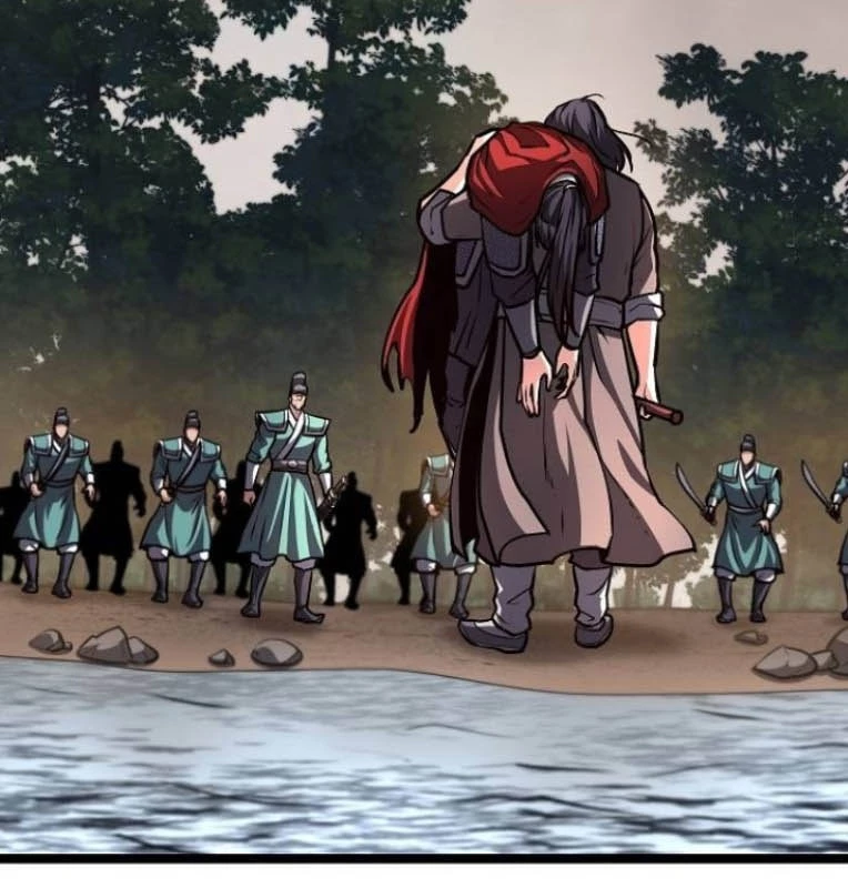 Tòng Bách Chapter 42 - 44
