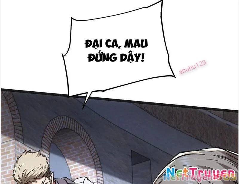 Không Chết Được Ta Đành Thống Trị Ma Giới Chapter 82 - 11