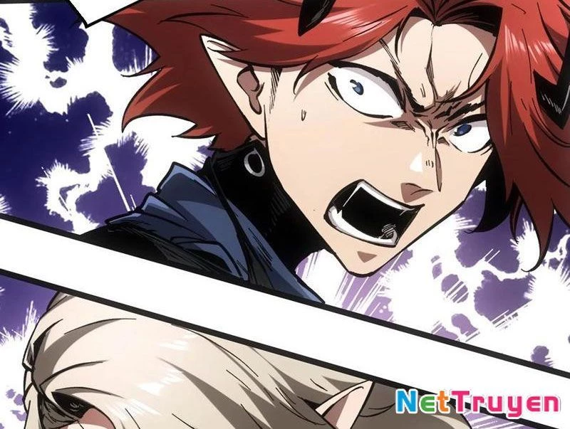 Không Chết Được Ta Đành Thống Trị Ma Giới Chapter 82 - 81