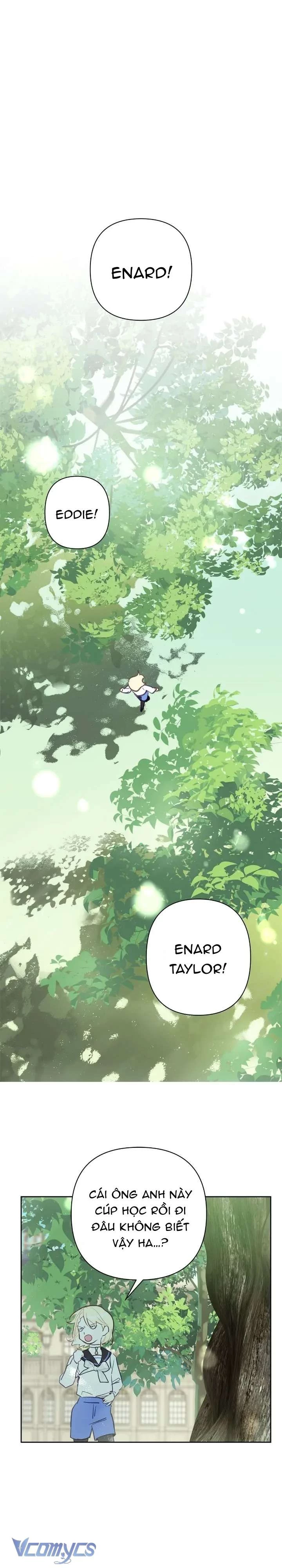 Cách Để Giết Một Pháp Sư Chapter 59 - 3