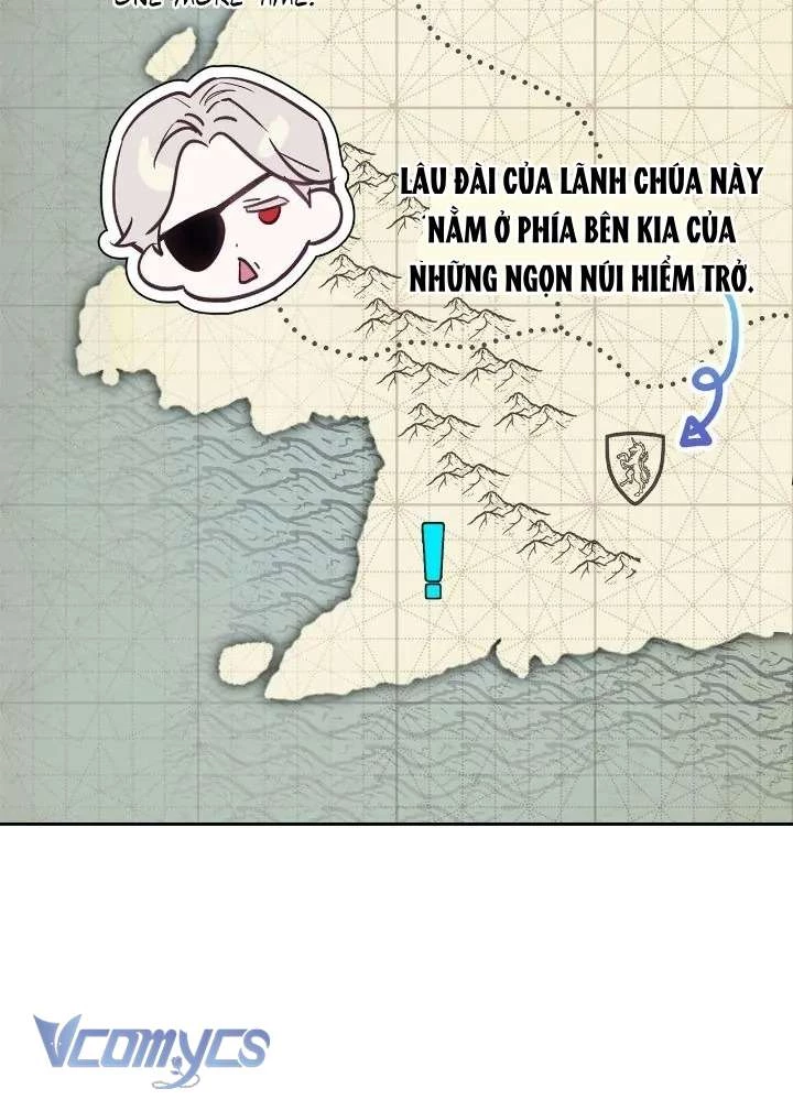 Cách Để Giết Một Pháp Sư Chapter 59 - 15