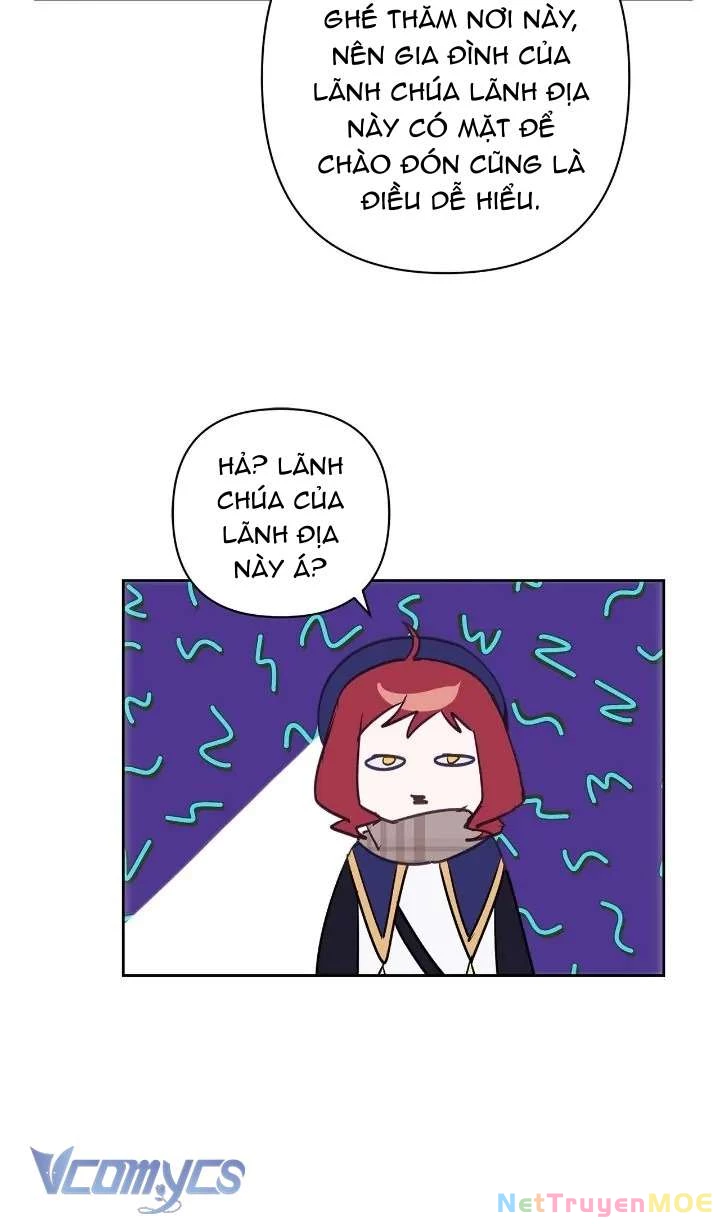 Cách Để Giết Một Pháp Sư Chapter 59 - 18