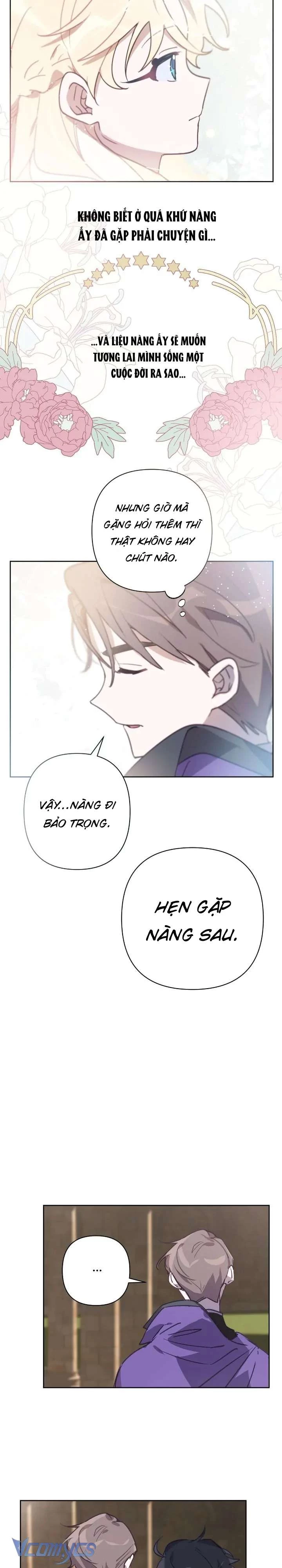 Cách Để Giết Một Pháp Sư Chapter 59 - 35