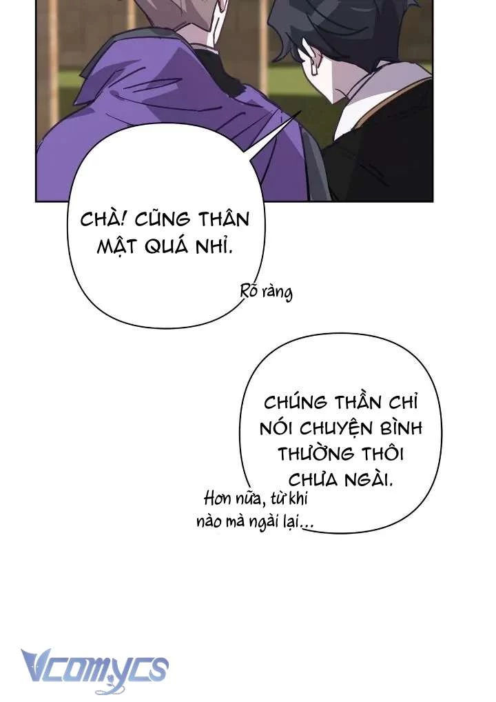 Cách Để Giết Một Pháp Sư Chapter 59 - 36