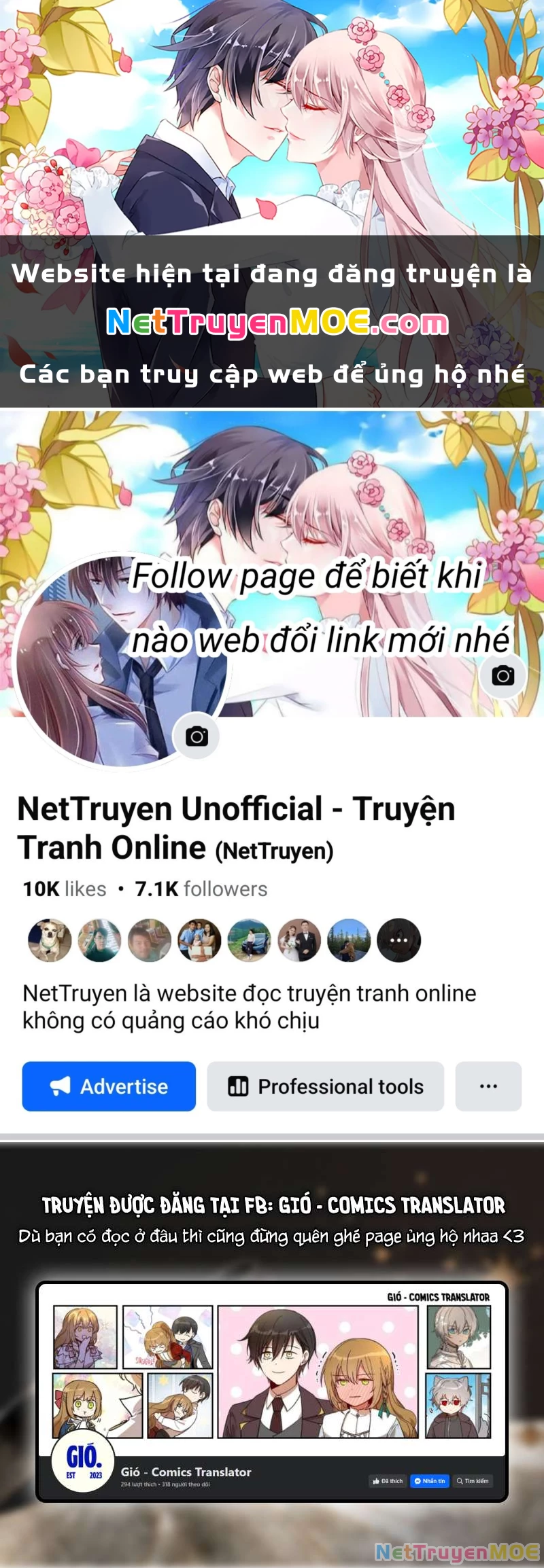 Lời Thú Nhận Của Chúa Tể Bóng Tối Chapter 121 - 1