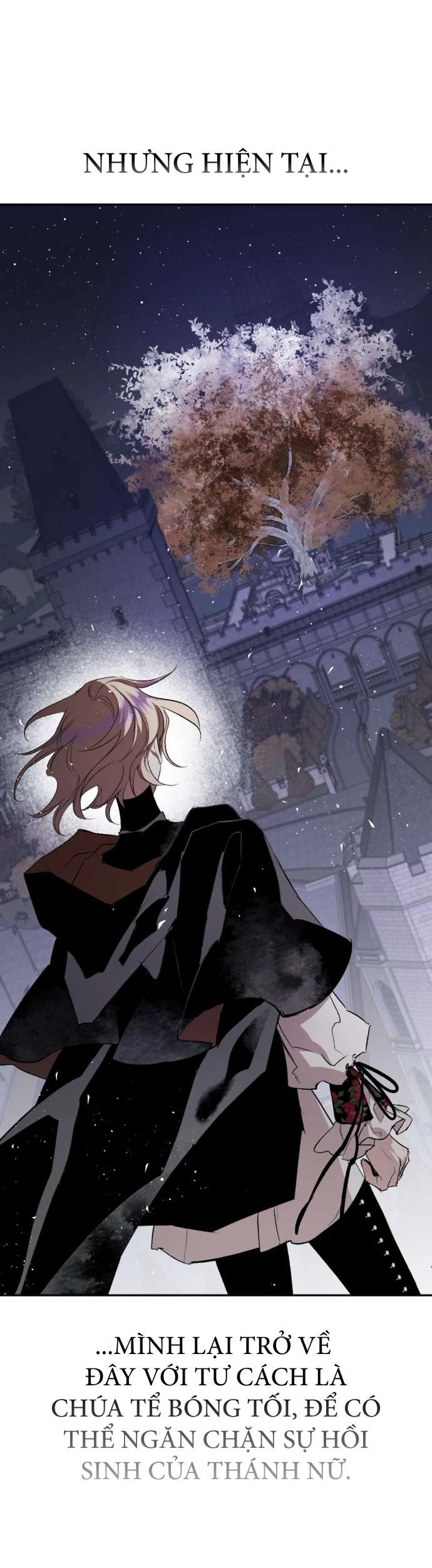 Lời Thú Nhận Của Chúa Tể Bóng Tối Chapter 121 - 9