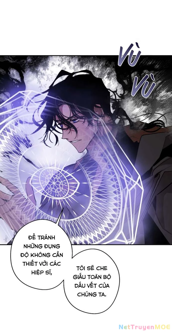 Lời Thú Nhận Của Chúa Tể Bóng Tối Chapter 121 - 10