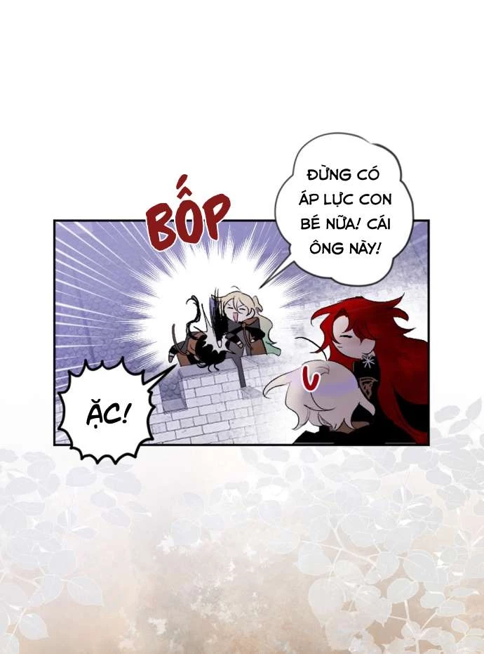 Lời Thú Nhận Của Chúa Tể Bóng Tối Chapter 121 - 13