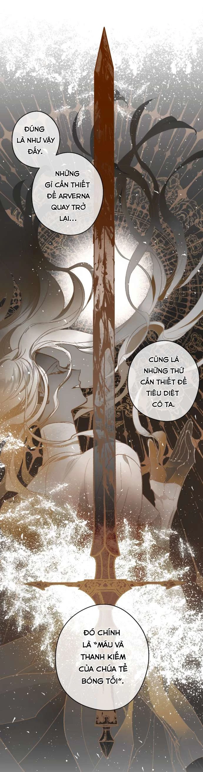 Lời Thú Nhận Của Chúa Tể Bóng Tối Chapter 121 - 24