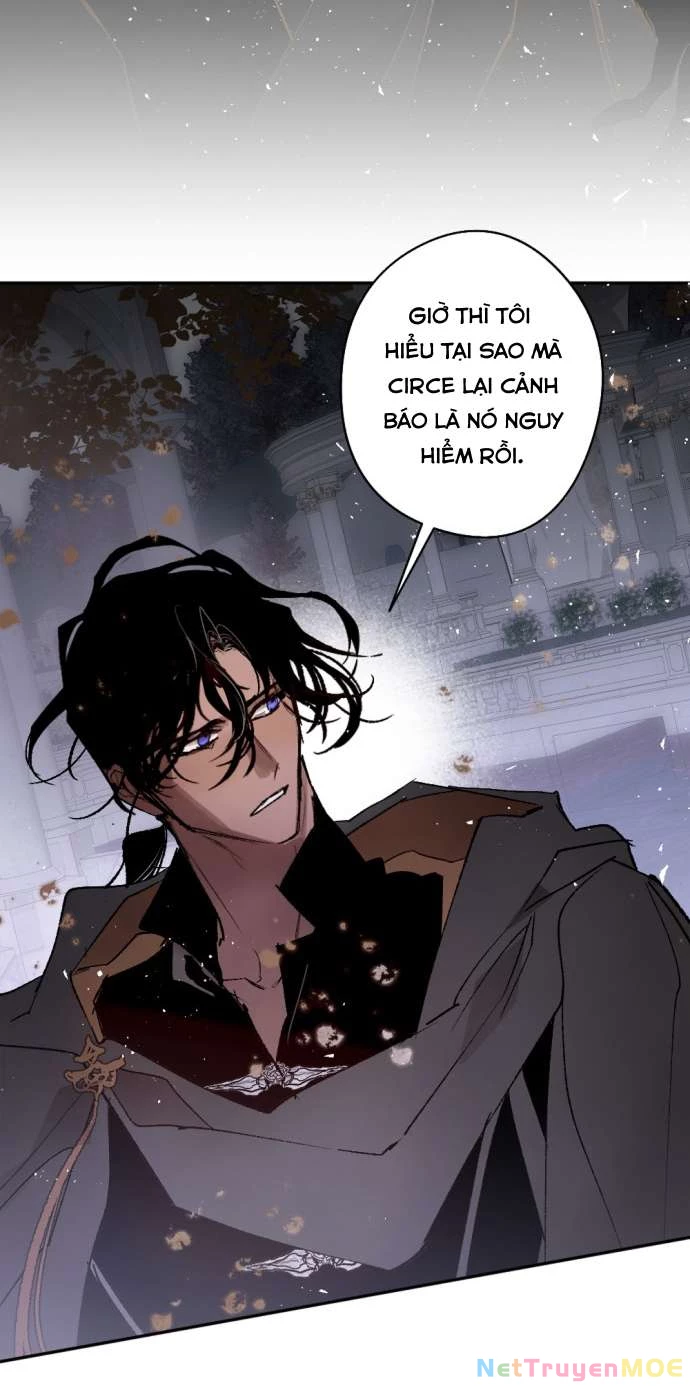 Lời Thú Nhận Của Chúa Tể Bóng Tối Chapter 121 - 25