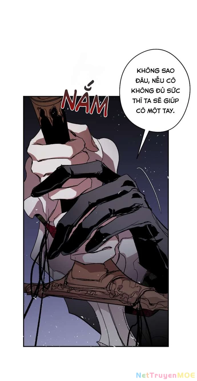 Lời Thú Nhận Của Chúa Tể Bóng Tối Chapter 121 - 27