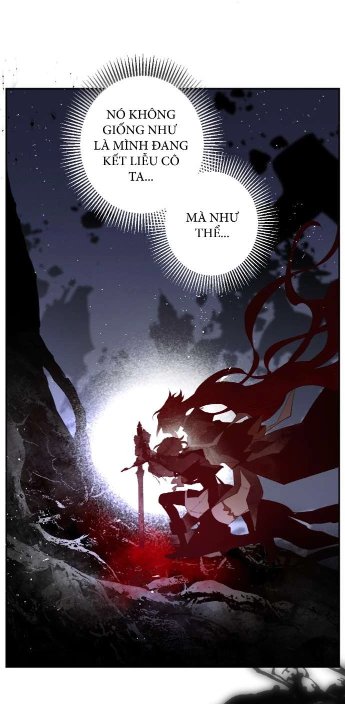 Lời Thú Nhận Của Chúa Tể Bóng Tối Chapter 121 - 37