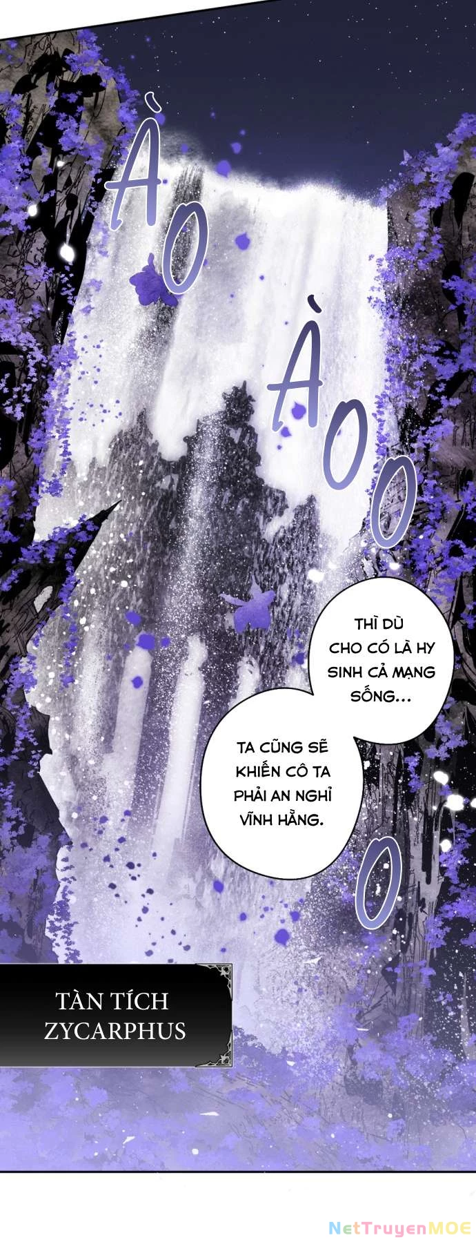 Lời Thú Nhận Của Chúa Tể Bóng Tối Chapter 121 - 46