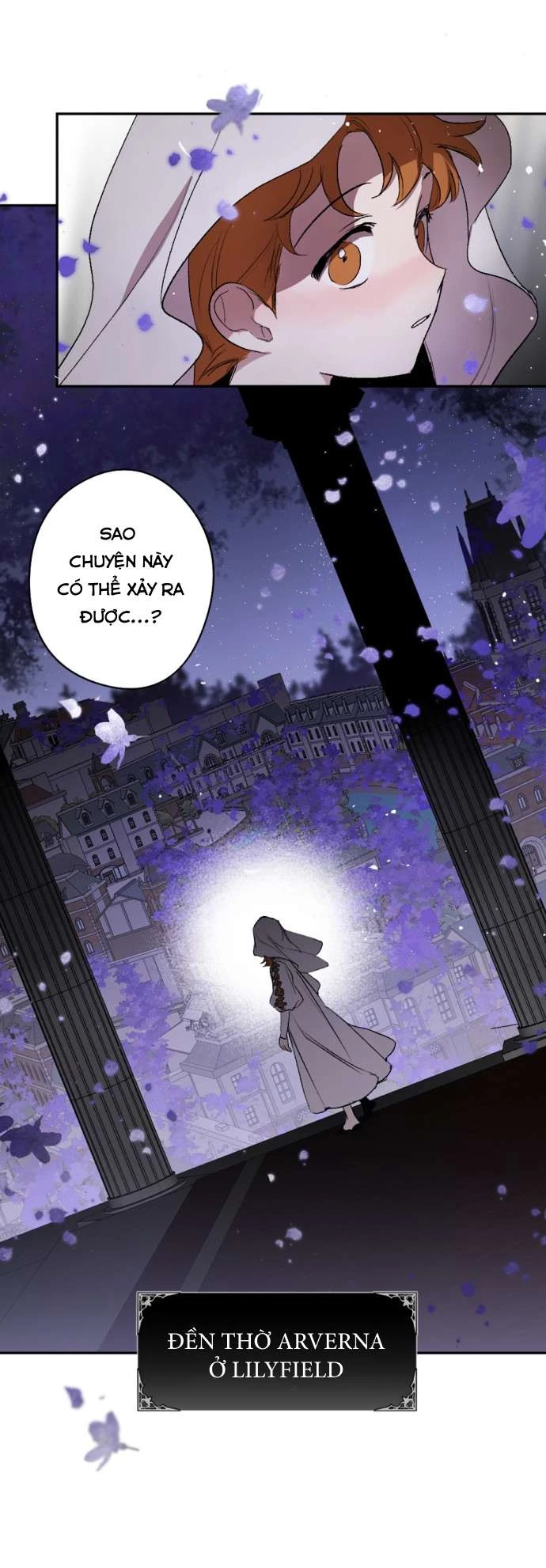 Lời Thú Nhận Của Chúa Tể Bóng Tối Chapter 121 - 47