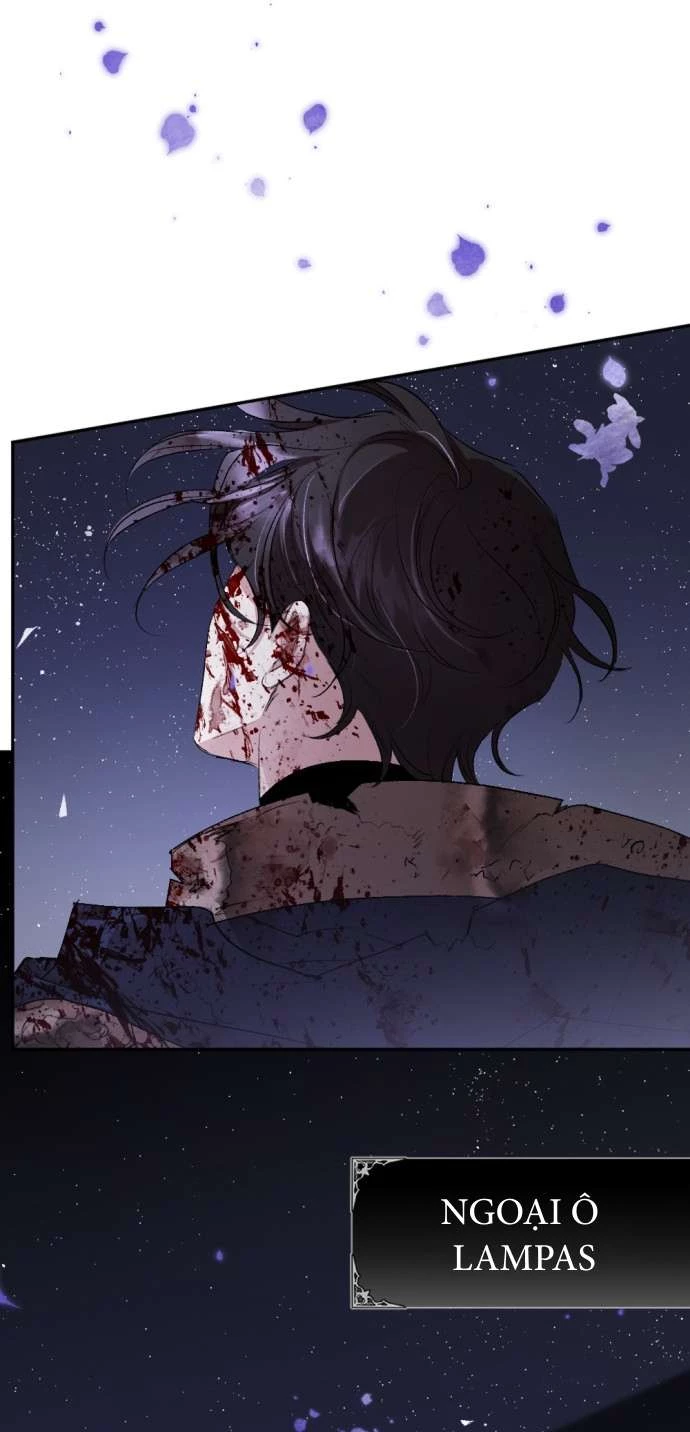 Lời Thú Nhận Của Chúa Tể Bóng Tối Chapter 121 - 49