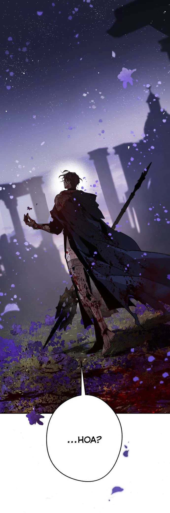 Lời Thú Nhận Của Chúa Tể Bóng Tối Chapter 121 - 50