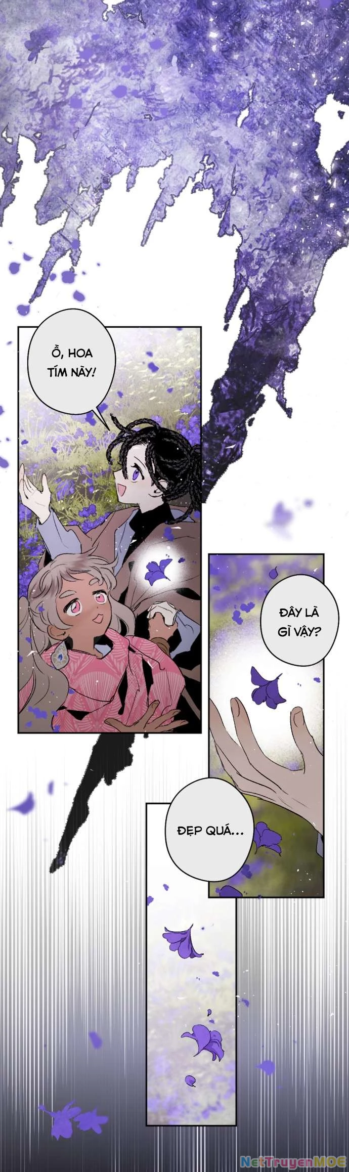 Lời Thú Nhận Của Chúa Tể Bóng Tối Chapter 121 - 53