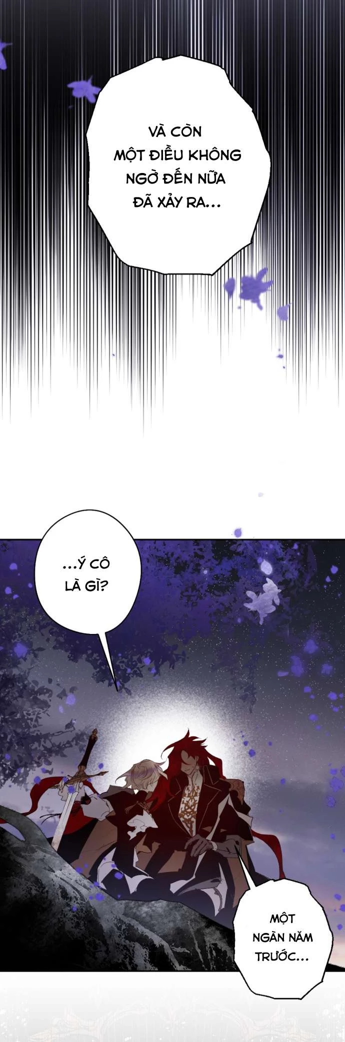 Lời Thú Nhận Của Chúa Tể Bóng Tối Chapter 121 - 54