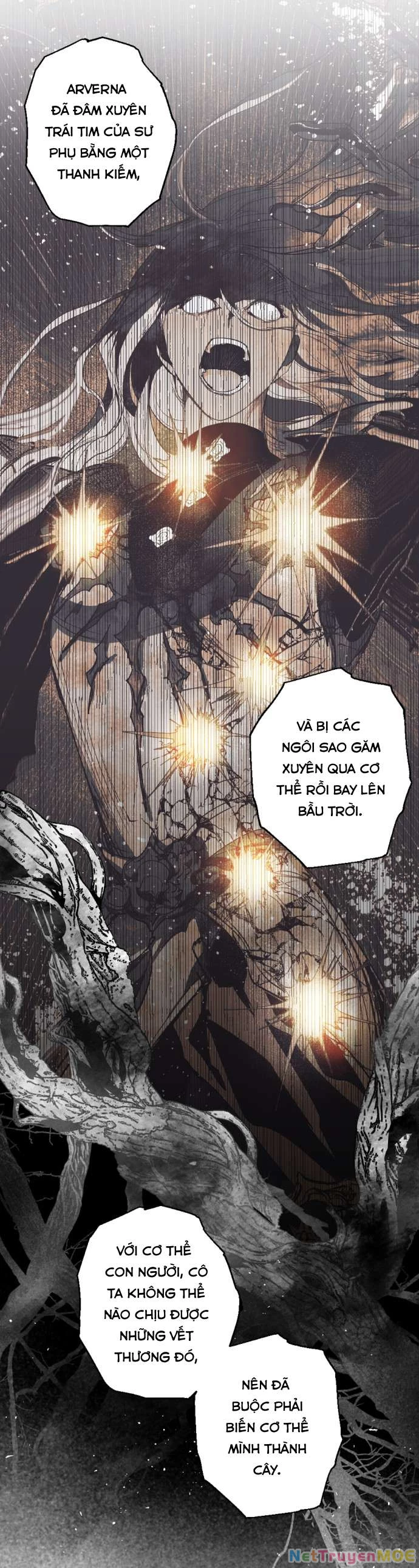 Lời Thú Nhận Của Chúa Tể Bóng Tối Chapter 121 - 55
