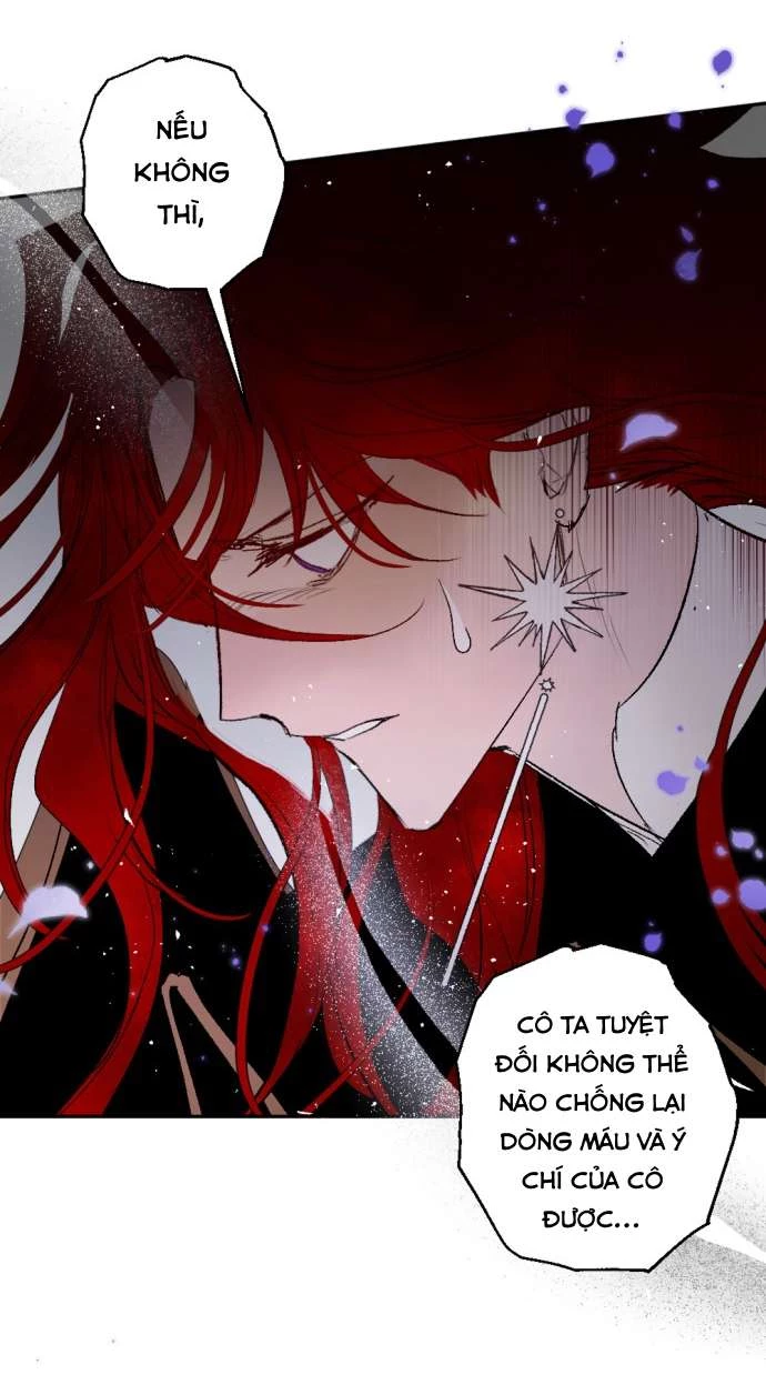 Lời Thú Nhận Của Chúa Tể Bóng Tối Chapter 121 - 57