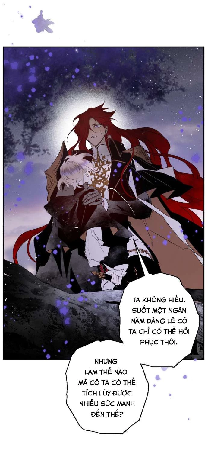 Lời Thú Nhận Của Chúa Tể Bóng Tối Chapter 121 - 58