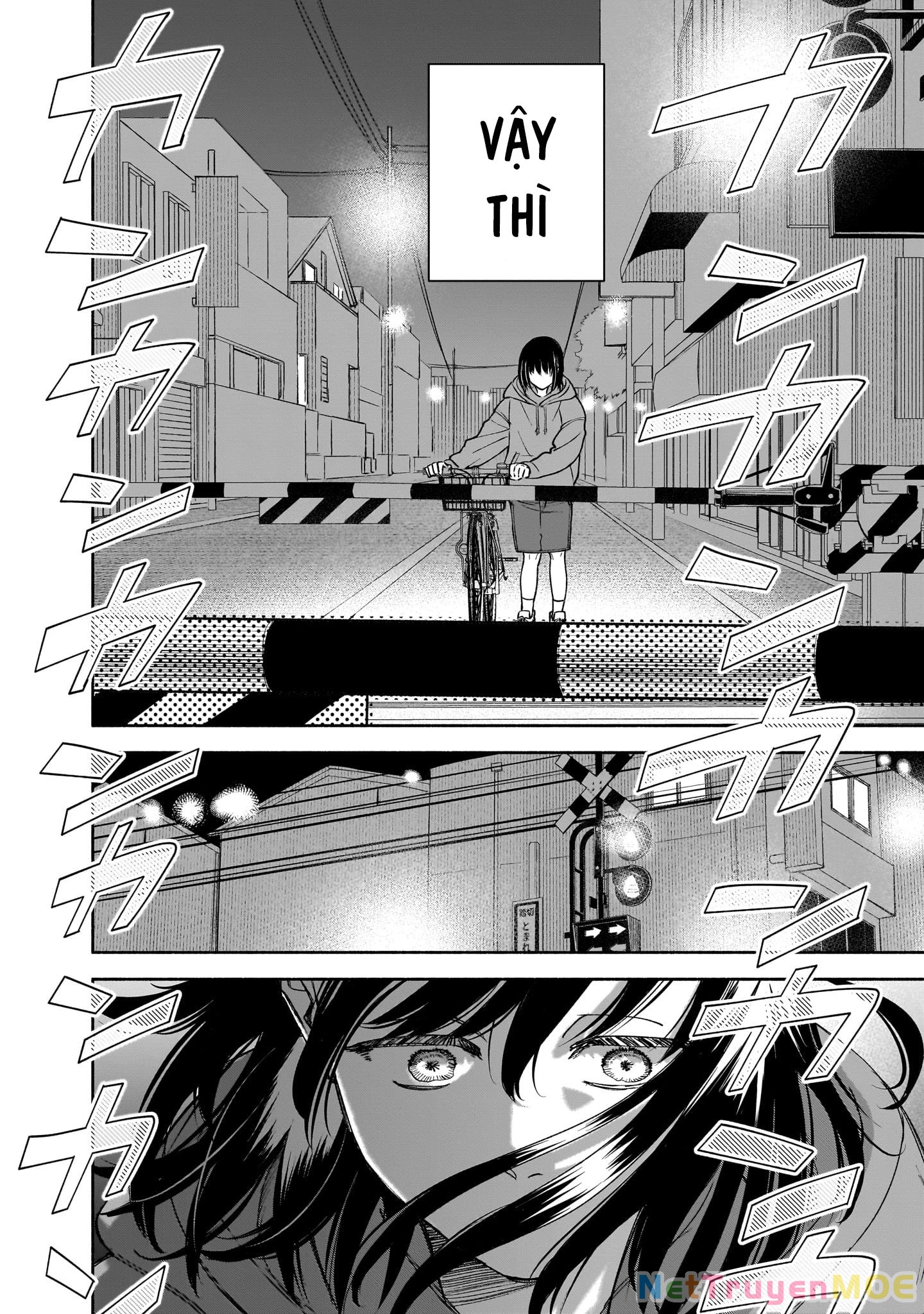 Chẳng có gì, không có chi Oneshot - 24
