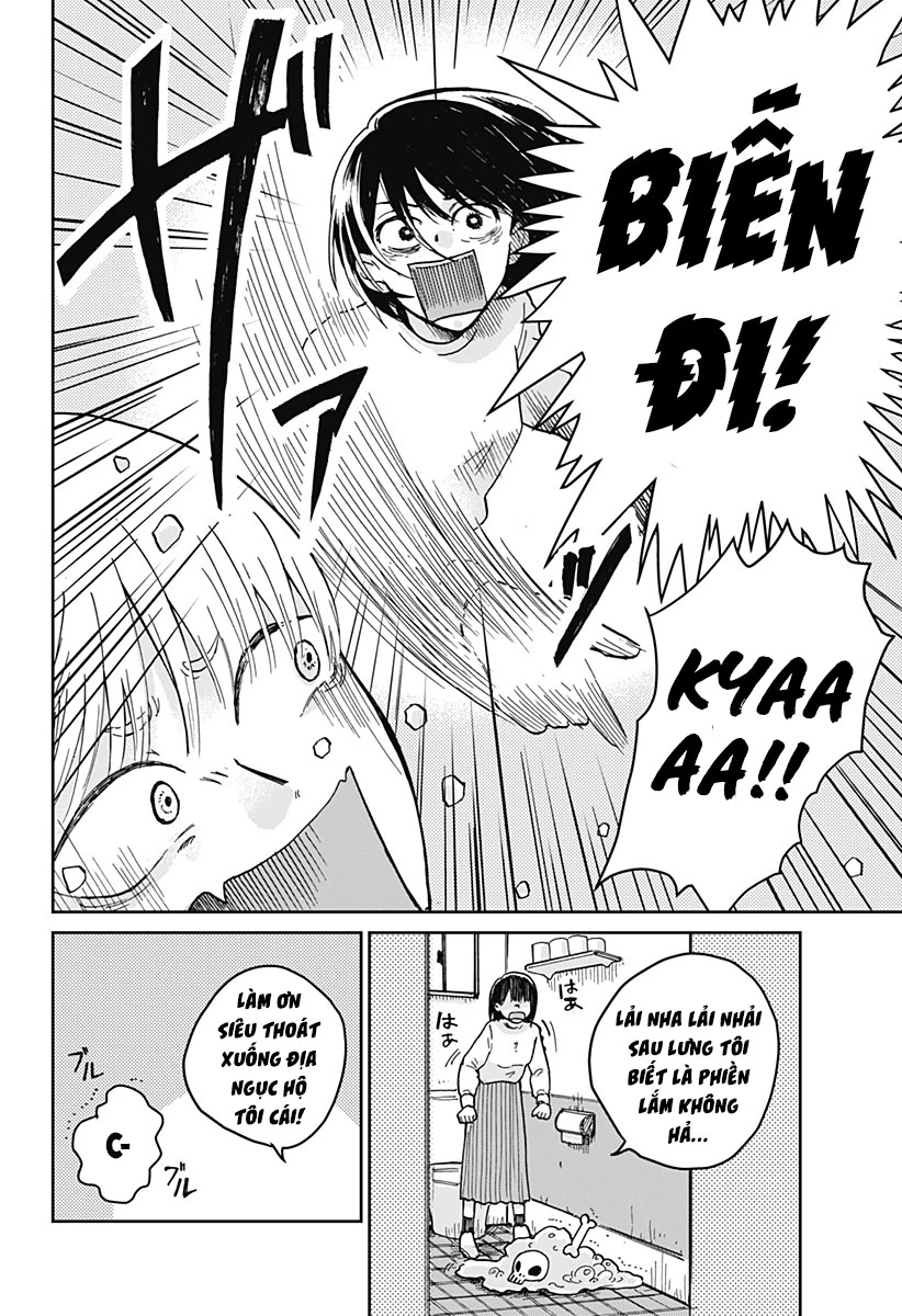 Định mệnh thứ hai Oneshot - 15