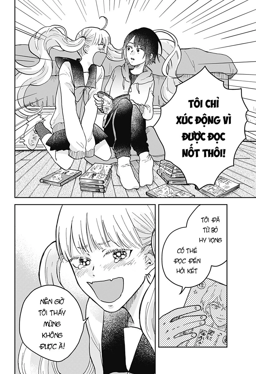 Định mệnh thứ hai Oneshot - 27